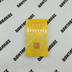 Китайские сигареты Tianzi (Тяньцзи) оптом