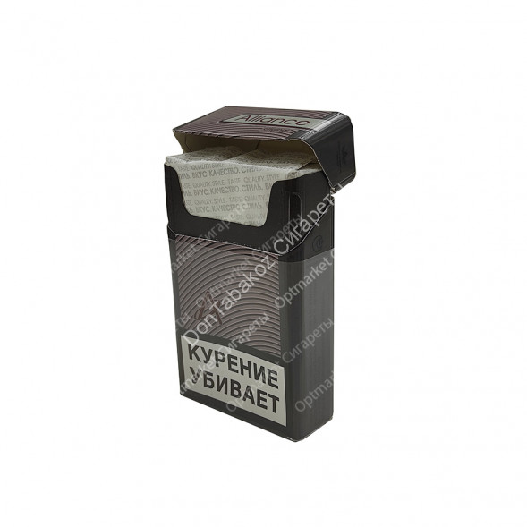 Сигареты Alliance Original оптом 