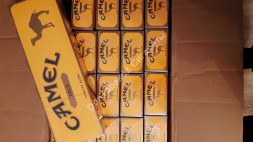 Сигареты Кэмел (Camel) Gold Turkish Blend МИКС