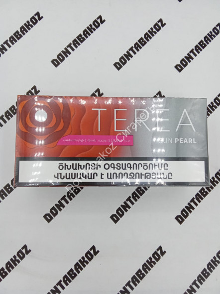 Стики Terea Sun Pearl Армения Оптом 