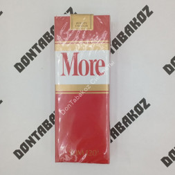 Сигареты More США Оптом