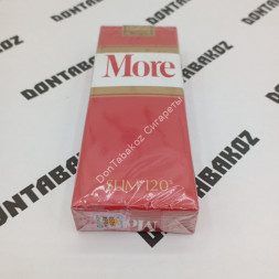 Сигареты More США Оптом