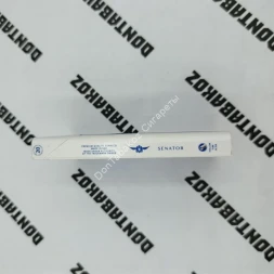 Сигареты Senator Super Slims Blue Оригинал Микс