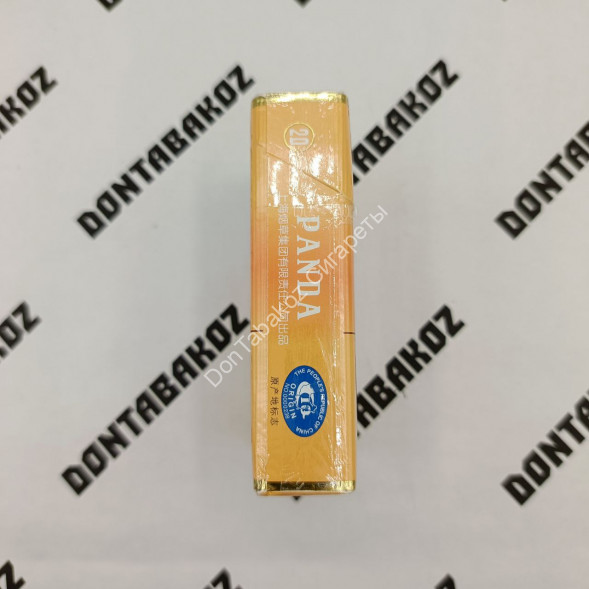 Китайские сигареты Панда микс 