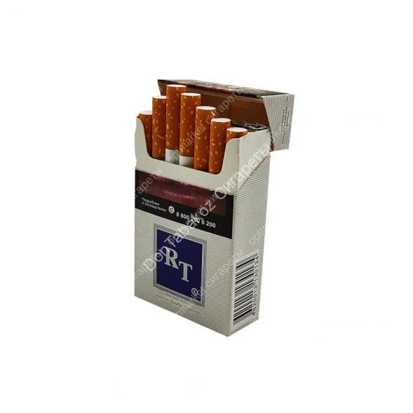 Сигареты RT Синий оптом 