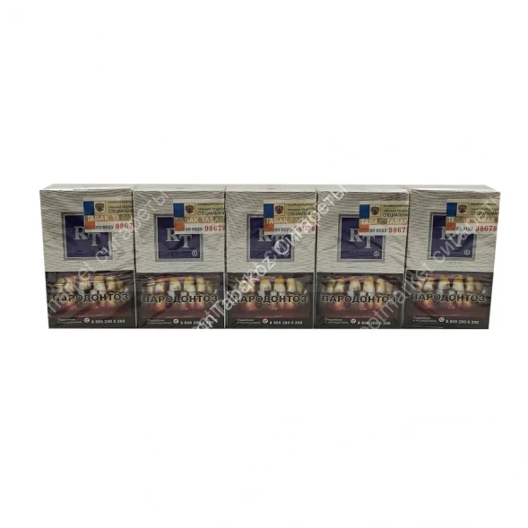 Сигареты RT Синий оптом 