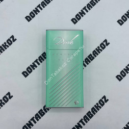 Сигареты Dove Menthol Slim Оптом 