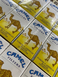 Сигареты Кэмел (Camel) Filters Микс