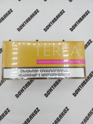 Стики Terea Yellow Армения Оптом