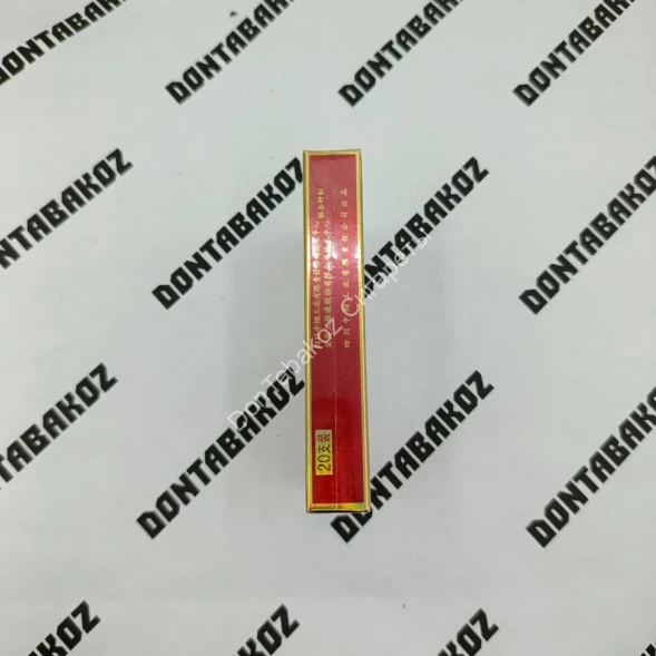 Китайские сигареты Pride (Прайд) оптом 