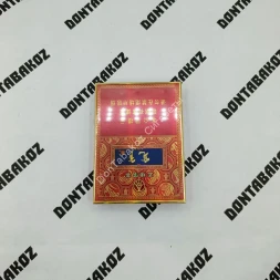 Китайские сигареты Pride (Прайд) оптом