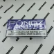Стики табачные Стики Fondz Purple (Табак с лесными ягодами и ментолом) Китай оптом 