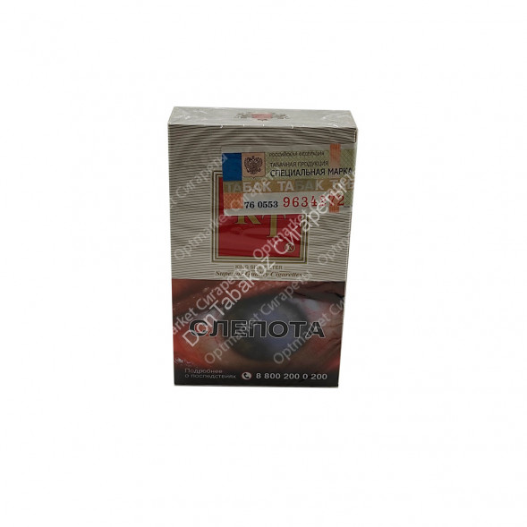 Сигареты RT Красный оптом 