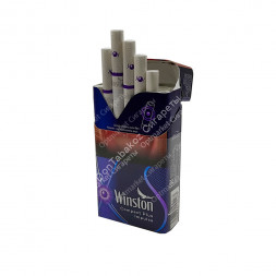 Сигареты Winst0n Compact Plus Impulse оптом