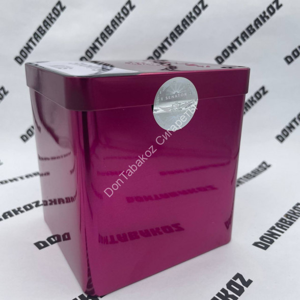 Сигареты Senator Red King Size Оригинал Микс 