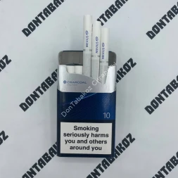 Сигареты Mevius Original Blue Оригинал Оптом