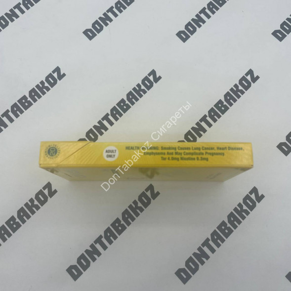 Сигареты Oris (Орис) Pulse Mango mint SuperSlims Оптом 