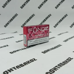 Стики табачные Стики Fondz Rich regular (Классический табак) Китай оптом
