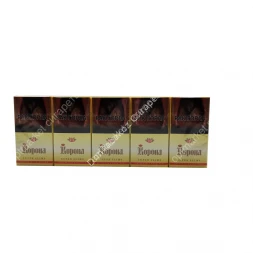 Корона Super Slims желтая оптом