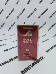 Сигареты Gold Mount Compact Red Оптом