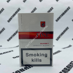 Сигареты Fine Sunset Nano Оптом
