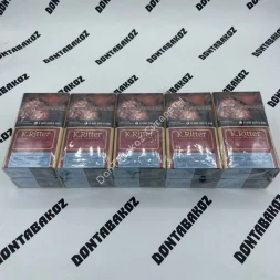 Сигареты K.Ritter Cherry Flavour Compact Микс