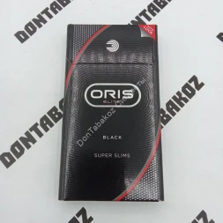 Сигареты Oris (Орис) Elite SuperSlims Микс