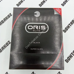 Сигареты Oris (Орис) Elite SuperSlims Микс