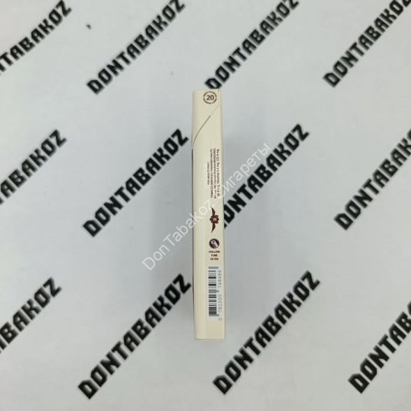 Сигареты Senator Chocolate Superslim (Сенатор Шоколад Суперслим) оптом 