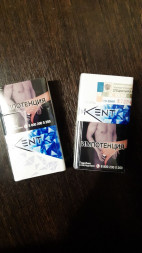 Сигареты Кент (Kent) Crystal Россия оптом