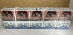 СИГАРЕТЫ МАЛЬБОРО (Marlboro) КРАФТЕД БЛЮ (CHESTERFIELD BLUE) Оптом