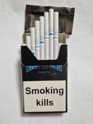Сигареты Мальборо (Marlboro) Micro МИКС