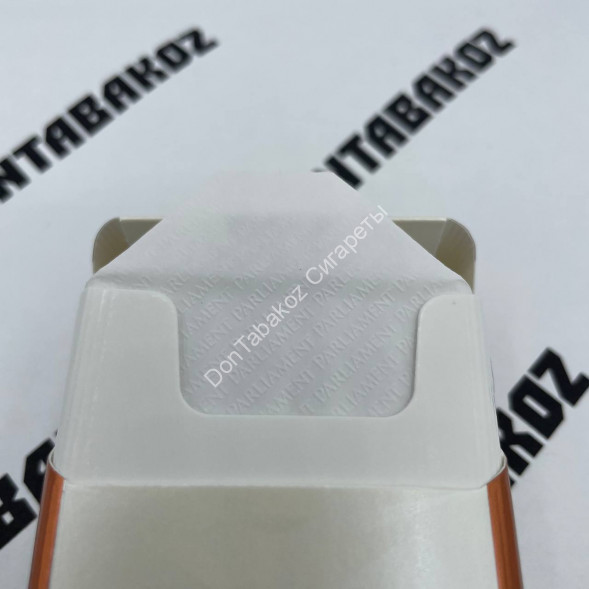 Сигареты Парламент (Parliament) Carat White KS 95 mm Оригинал Микс 