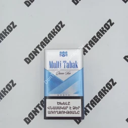 Сигареты Мульти Табак (Multi Tabak) North Compact Оптом