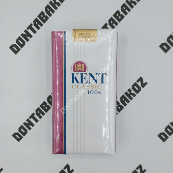 Сигареты Кент (Kent) RED 100s США Оптом 