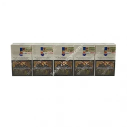 Сигареты Ява Синяя Оригинальная оптом