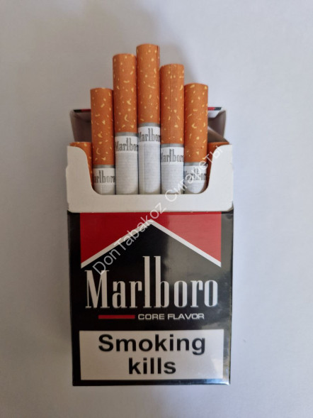 Сигареты Мальборо (Marlboro) Core Flavor оптом 