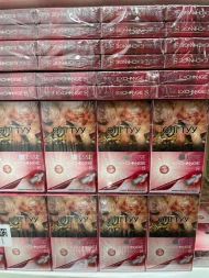 СИГАРЕТЫ ЭССЕ ЭКСЧЕНЖ КЛУБНИКА (ESSE EXCHANGE S STRAWBERRY) Оптом