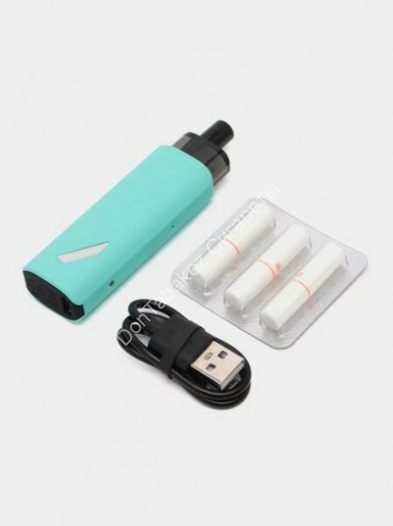 Под система Brusko Vilter Fun 400 mAh зеленый оптом 