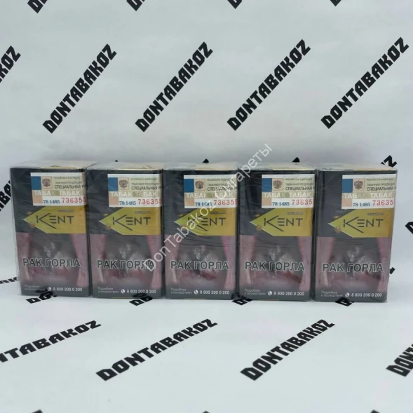 Сигареты Кент (Kent) Crystal mix Оптом 