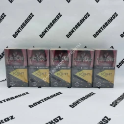 Сигареты Кент (Kent) Crystal mix Оптом