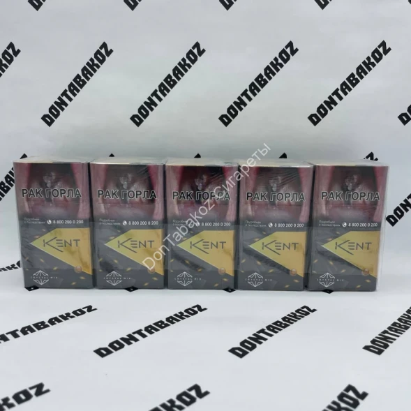 Сигареты Кент (Kent) Crystal mix Оптом 