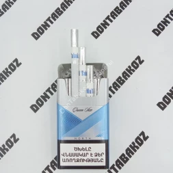 Сигареты Мульти Табак (Multi Tabak) North Compact Микс