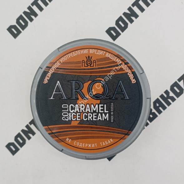 Жевательная смесь без табака ARQA 20 г 70 мг Оптом 