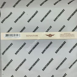 Сигареты Senator Chocolate Superslim (Сенатор Шоколад Суперслим) микс