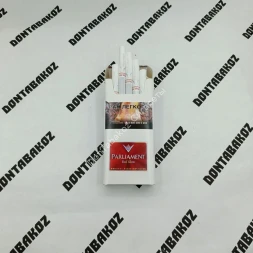 Сигареты Parliament Red Slims - EVE (Парламент Ред Слимс) оптом