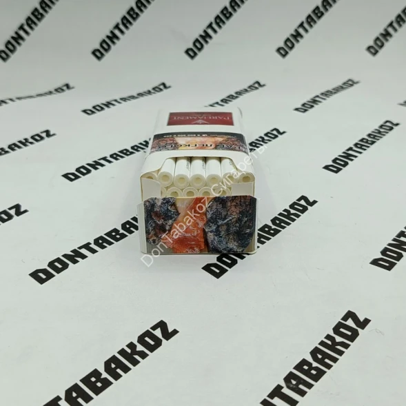 Сигареты Parliament Red Slims - EVE (Парламент Ред Слимс) оптом 