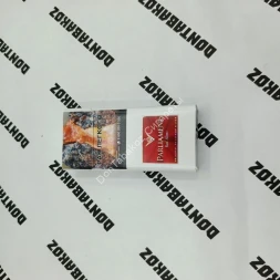 Сигареты Parliament Red Slims - EVE (Парламент Ред Слимс) оптом