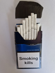 Сигареты Ротманс (Rothmans) Nano оптом