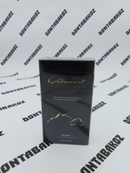 Сигареты Gold Mount Compact Black Микс